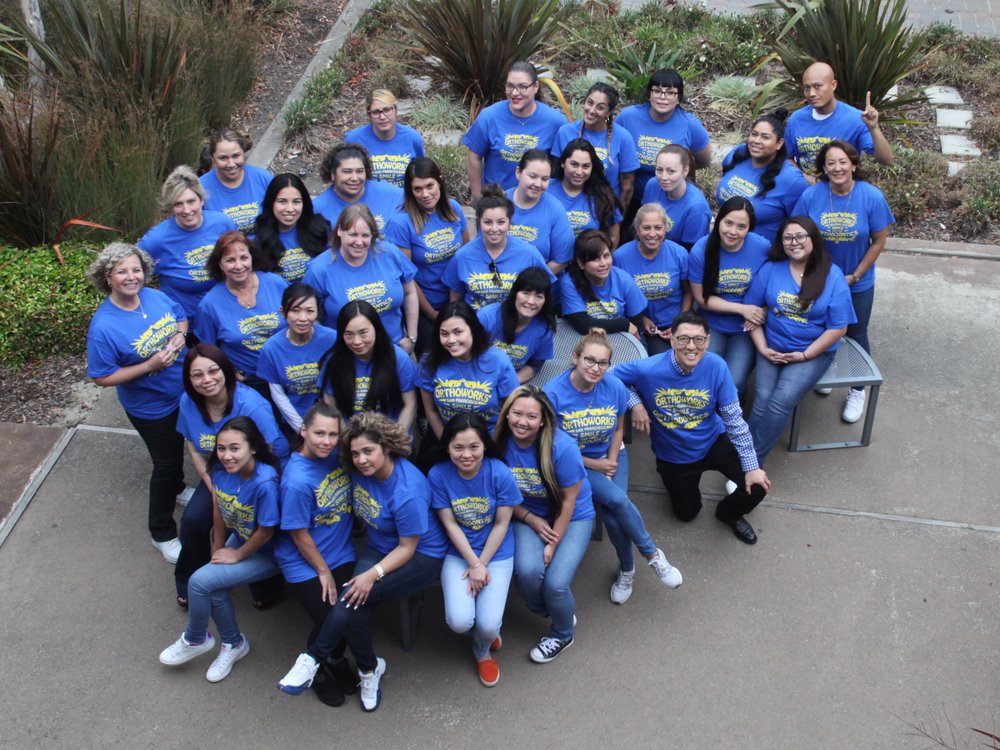 Photo of OrthoWorks Invisalign and Braces Company