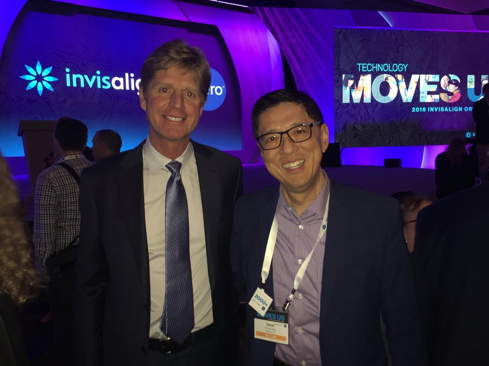 Photo of OrthoWorks Invisalign and Braces Company