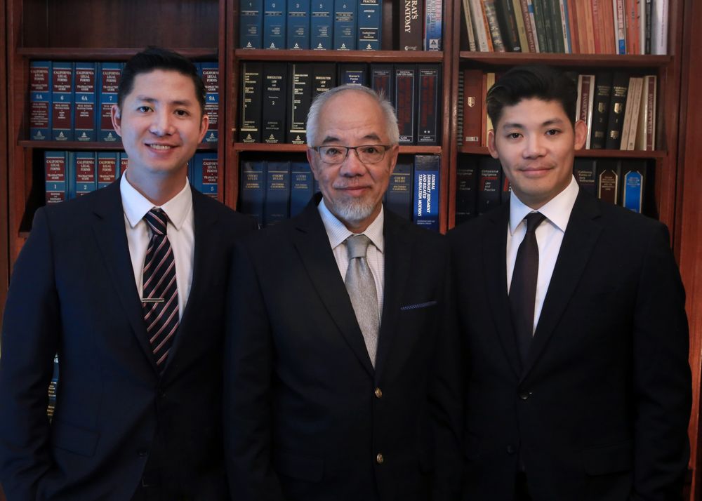 Photo of Lo & Lo Experience In Bankruptcy Law
