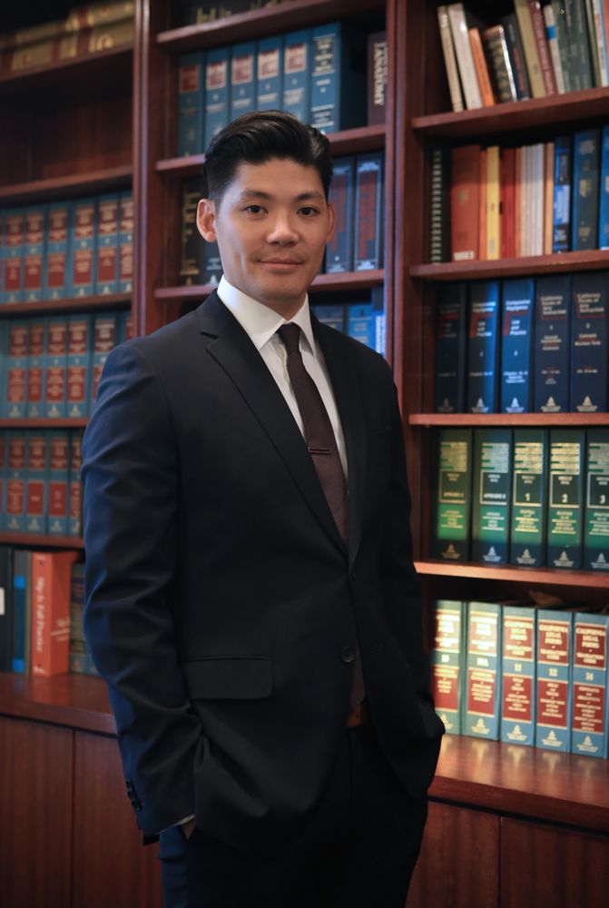Photo of Lo & Lo Experience In Bankruptcy Law