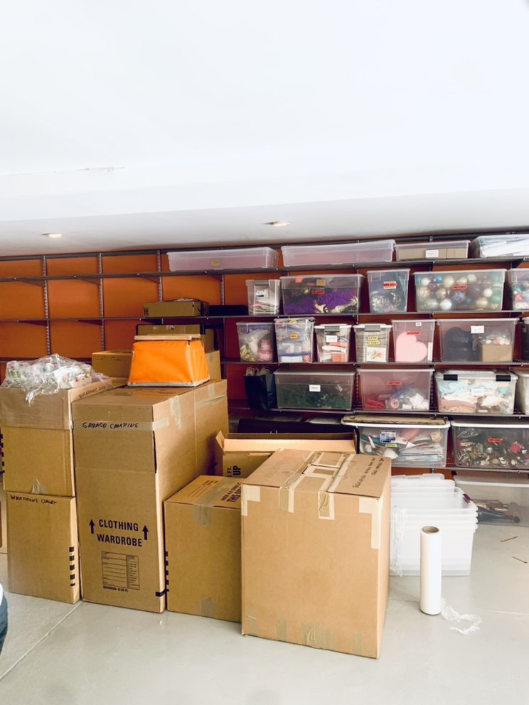 Photo of David’s Moving Service Company