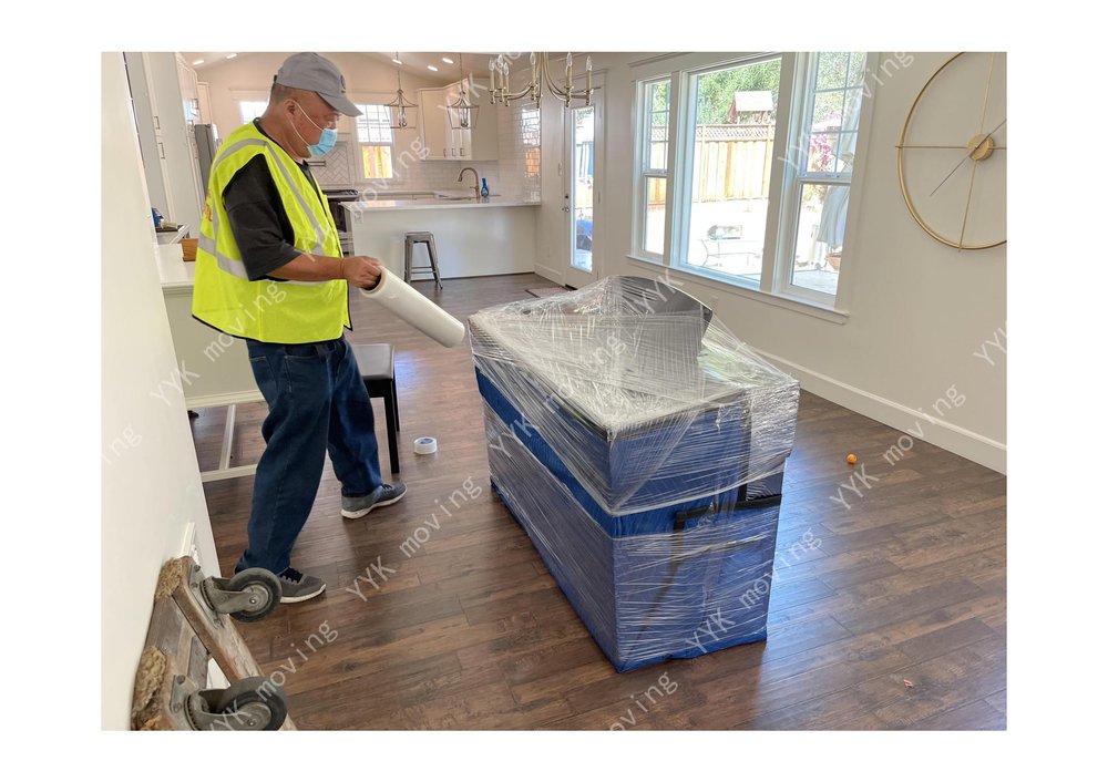 Photo of YYK Secure Carrier Moving Company