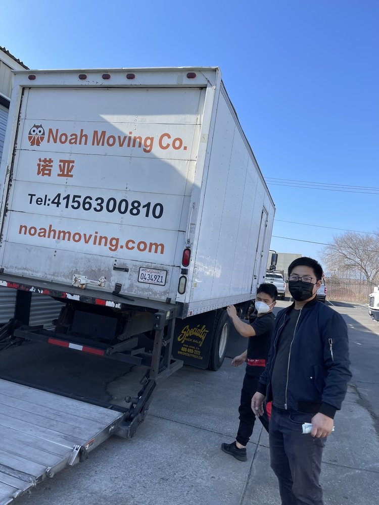 Photo of Noah Moving Company