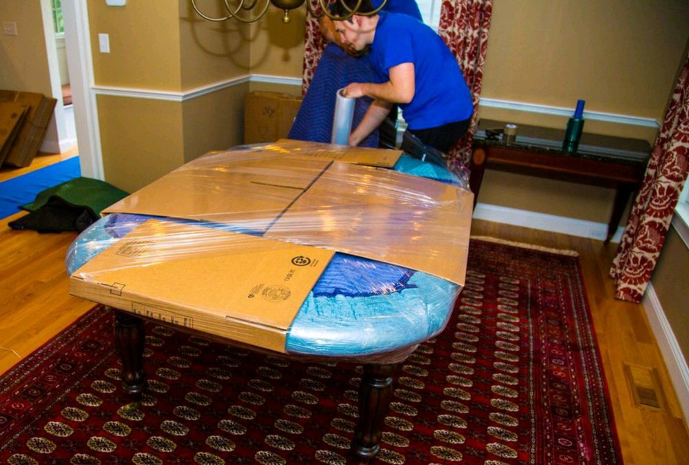 Photo of MoveMe24 Residential And Commercial Moves