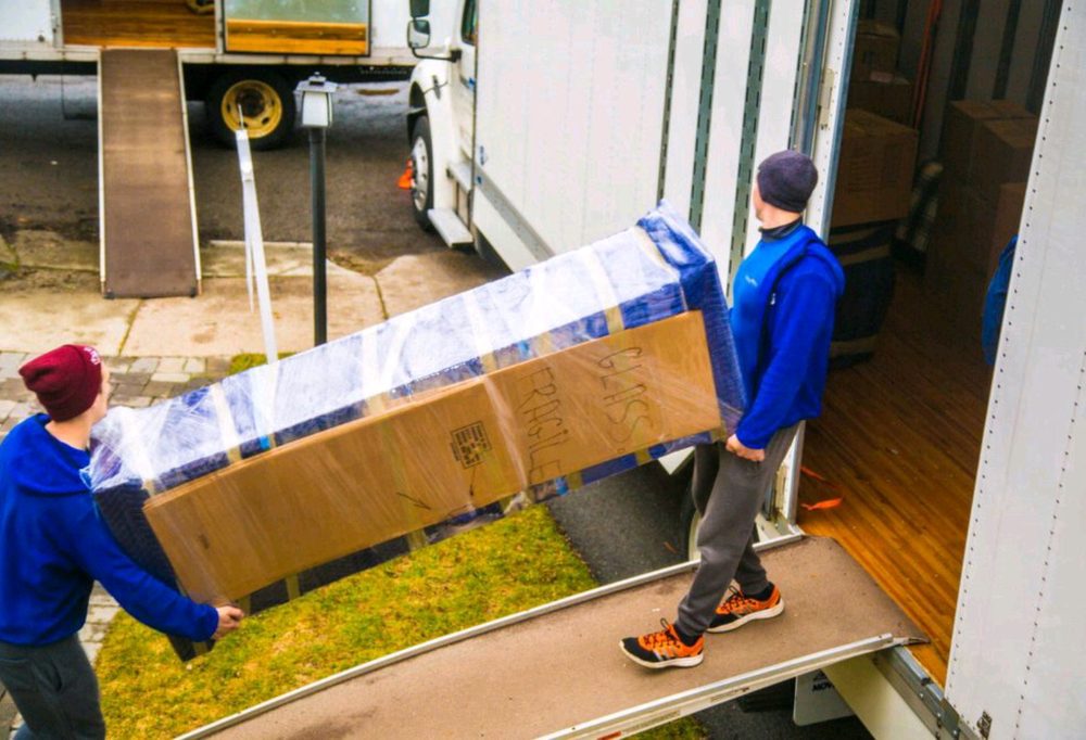 Photo of MoveMe24 Residential And Commercial Moves