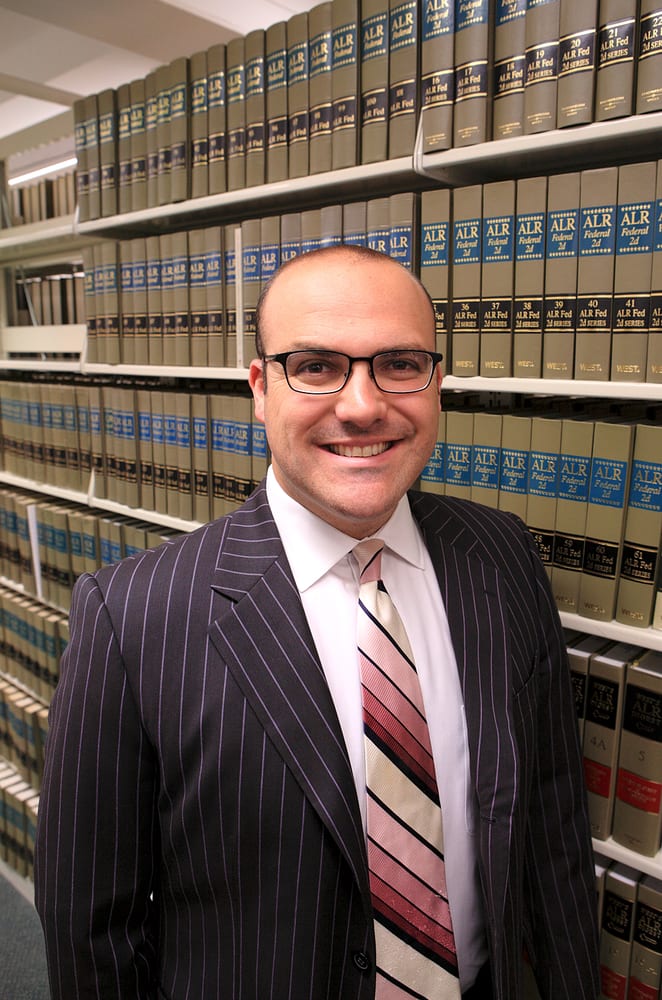 Photo of Joe Mastro Law Firm
