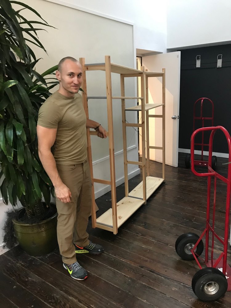 Photo of UMOVE