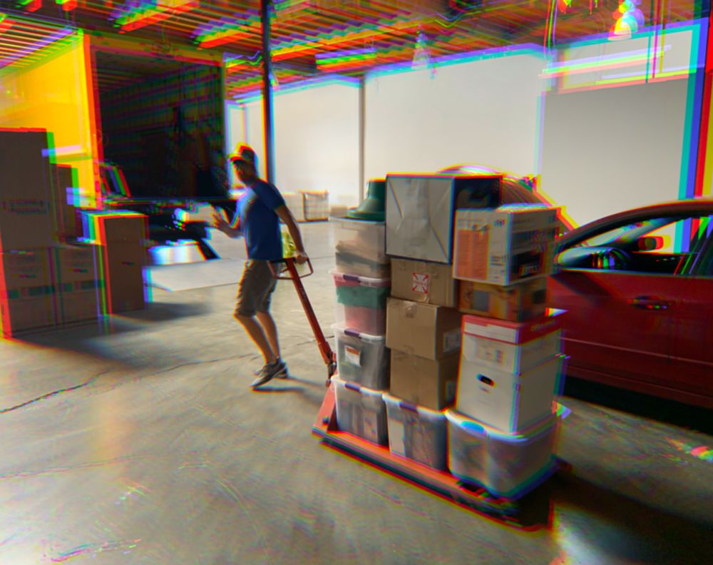 Photo of UMOVE