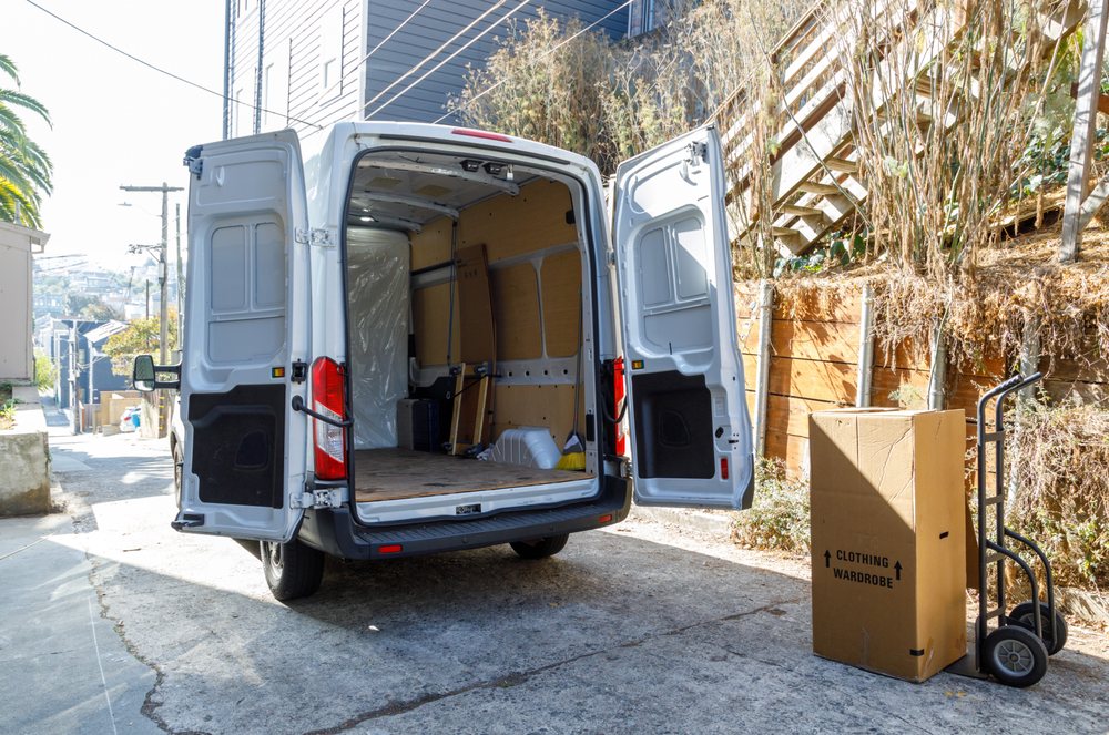 Photo of Konstant Movers