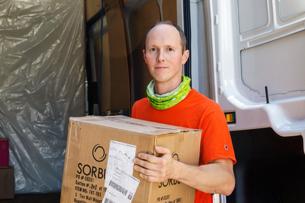 Photo of Konstant Movers
