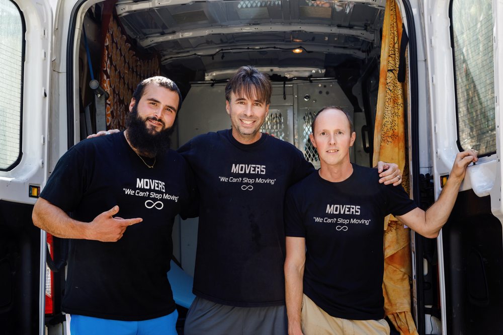 Photo of Konstant Movers