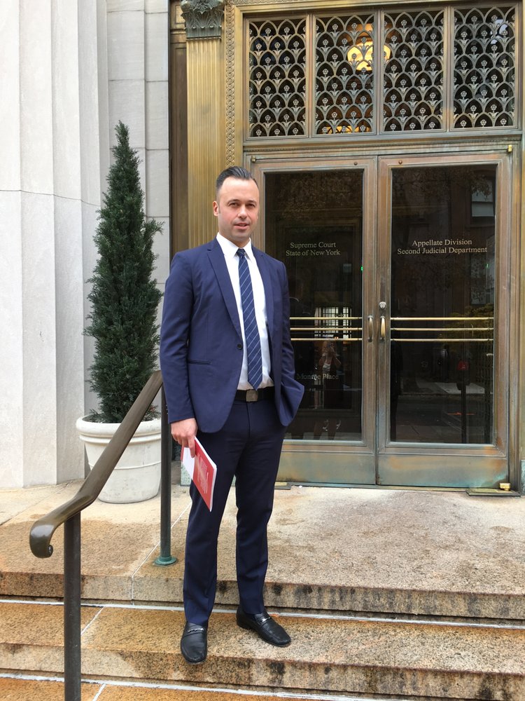Photo of Beau Taylor Law Focuses On Estate Planning
