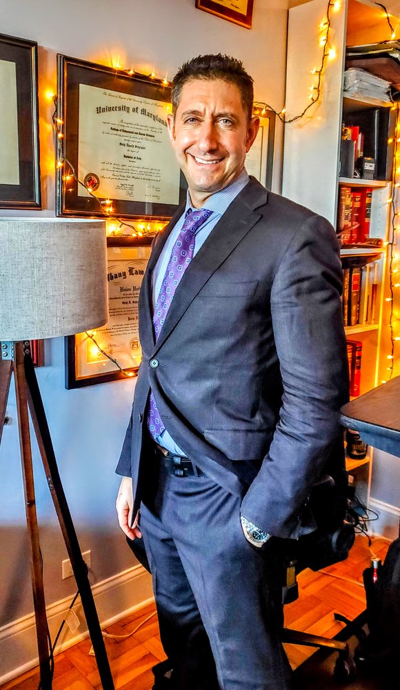 Photo of Law Office of Seth D. Schraier, PC a knowledgeable, compassionate attorney for your divorce or other family issue