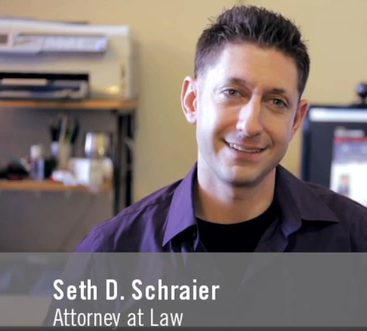 Photo of Law Office of Seth D. Schraier, PC a knowledgeable, compassionate attorney for your divorce or other family issue