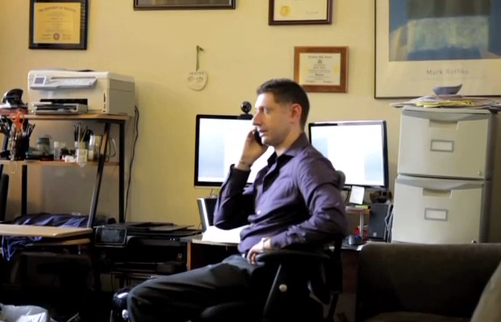 Photo of Law Office of Seth D. Schraier, PC a knowledgeable, compassionate attorney for your divorce or other family issue
