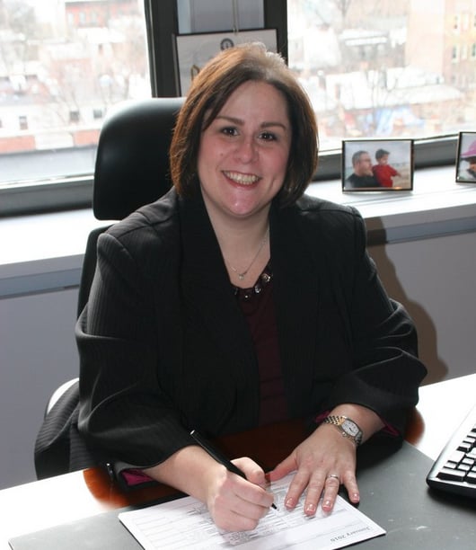 Photo of Coffinas & Lusthaus, PC Law Firm