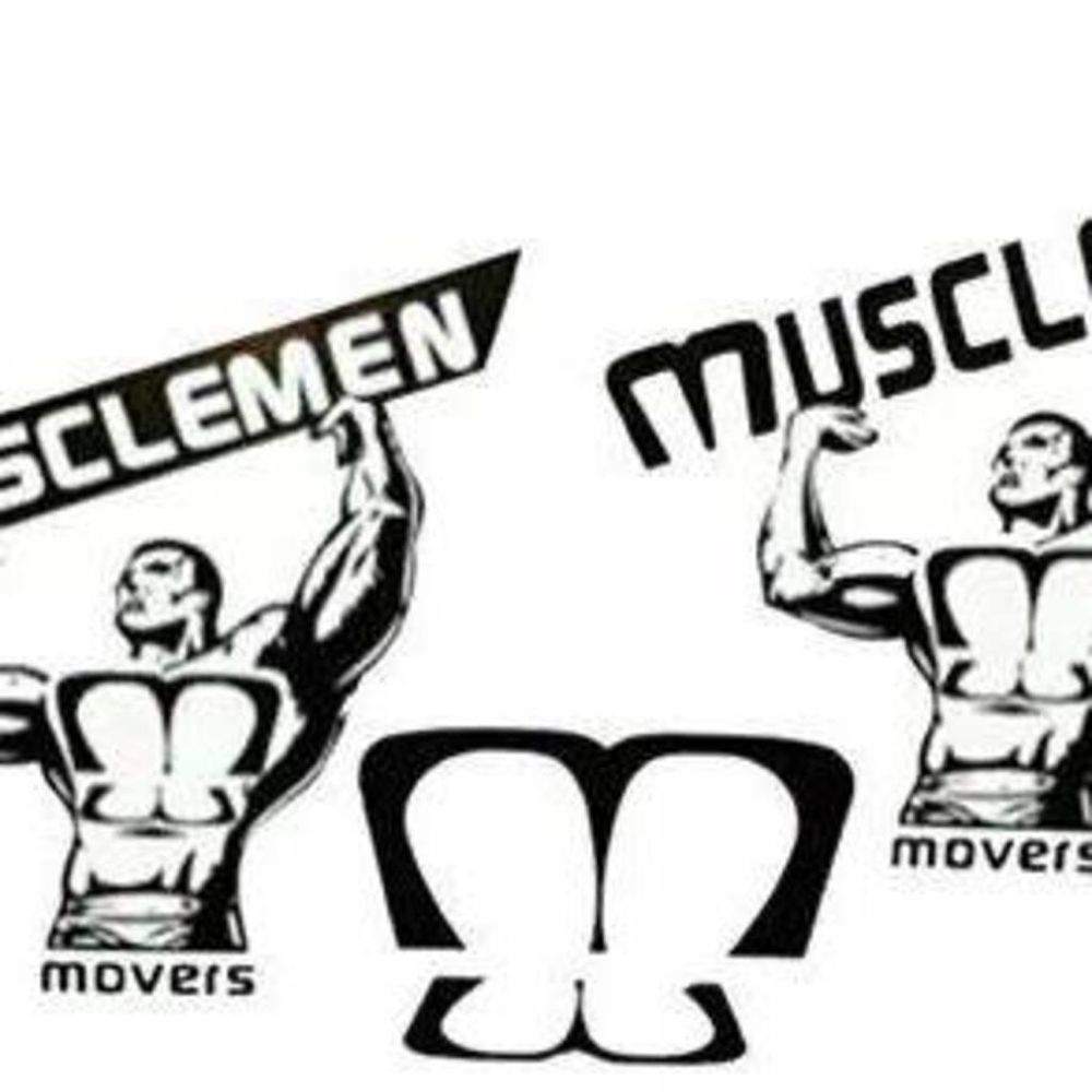 Photo of Muscle Men Movers Excitement Back Into The Moving Process