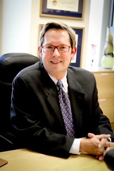 Photo of Collins & Khan Law Firm