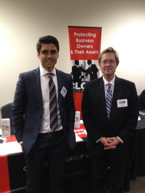Photo of Collins & Khan Law Firm