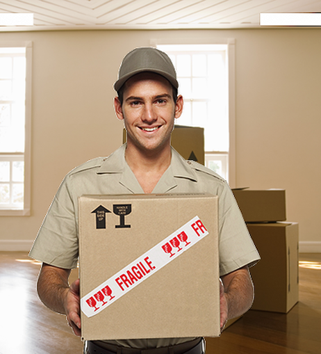 Photo of Express Moving 4-U Company