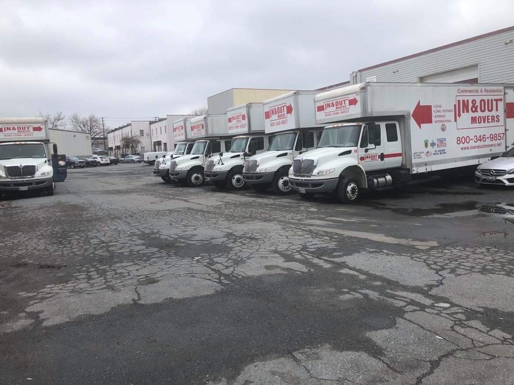 Photo of In & Out Movers