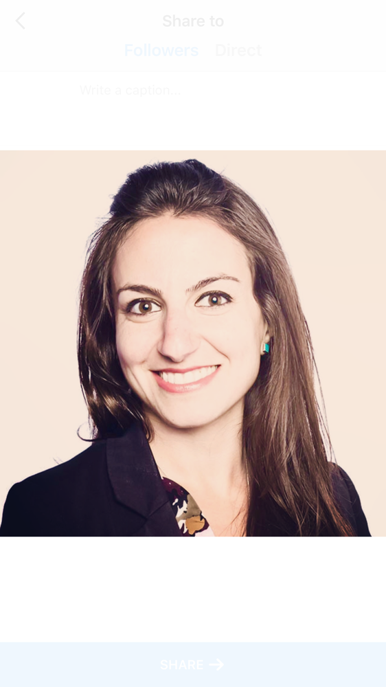 Photo of Maryam Jahedi Law Firm A New York City Law Firm