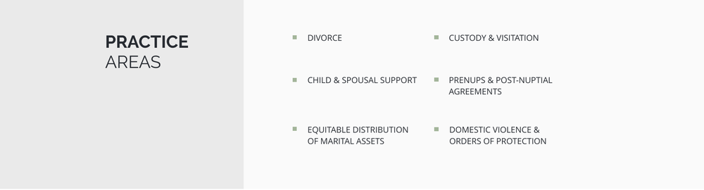 Photo of Kors Law Group Focus On Family Law Matters