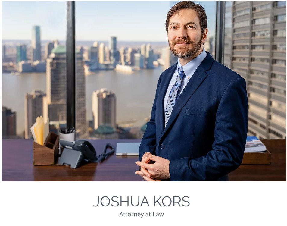 Photo of Kors Law Group Focus On Family Law Matters