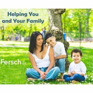 Photo of Fersch in matrimonial and family law matters