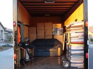 Photo of All Around Movers Superior Service For Your Commercial And Residential Moving
