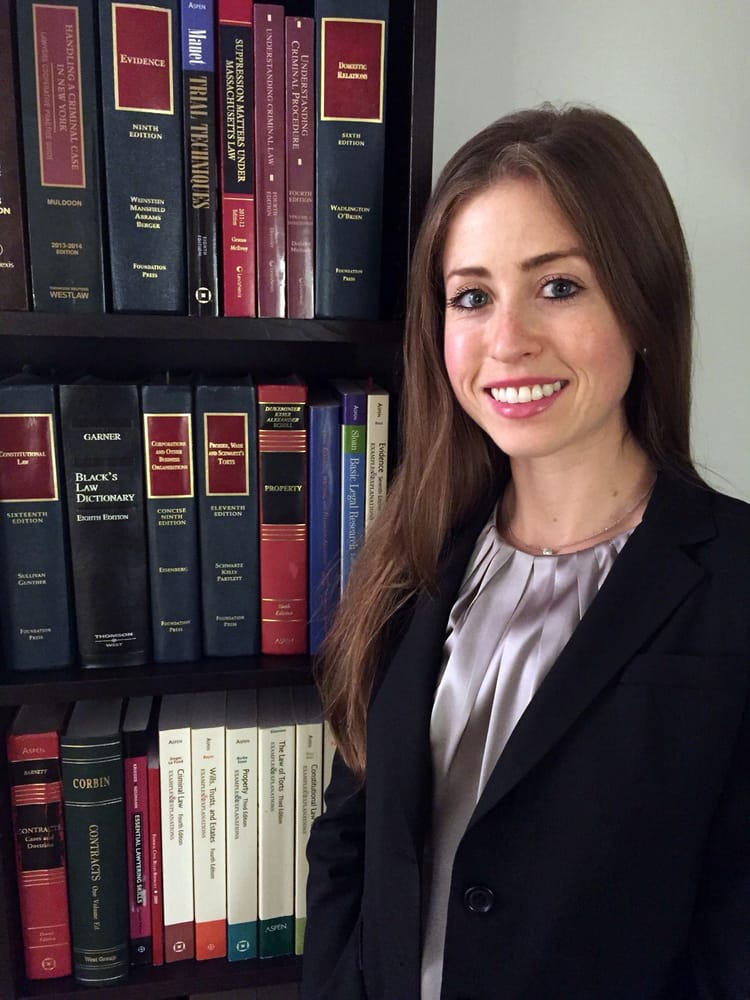 Photo of Law Office of Amanda Deifik Witheiler a variety of criminal law matters in New York and New Jersey