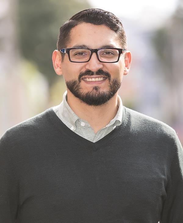 Photo of David Chacon - State Farm Insurance Agent proper protection and financial services to our community