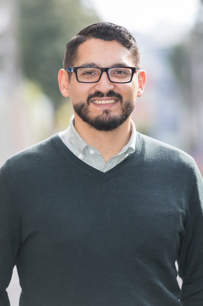 Photo of David Chacon - State Farm Insurance Agent proper protection and financial services to our community