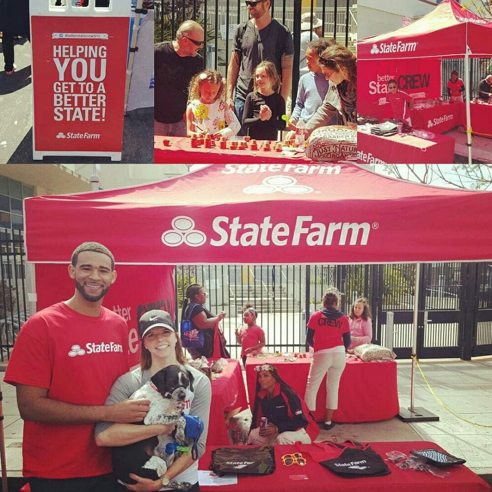 Photo of Victor Bull - State Farm Insurance Agent Match Our Policies To Your Needs
