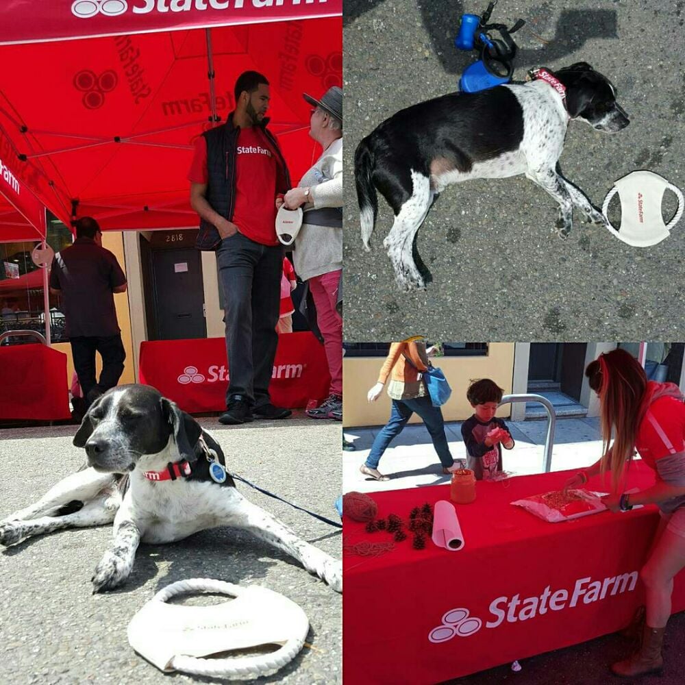 Photo of Victor Bull - State Farm Insurance Agent Match Our Policies To Your Needs