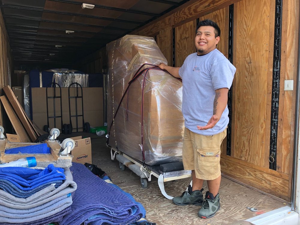 Photo of Cross Country Movers