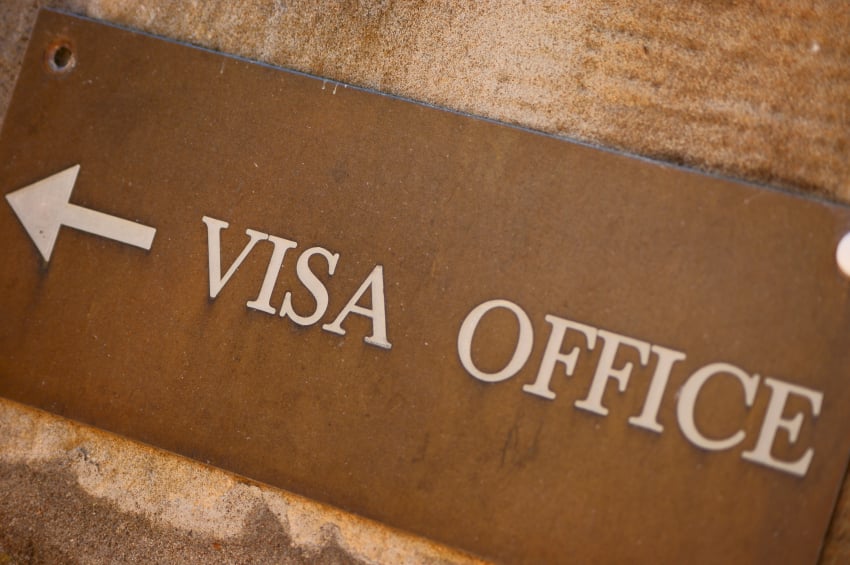 Photo of Oltarsh & Associates Immigration Lawyers