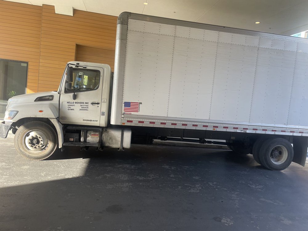 Photo of JIAZHIFU Movers