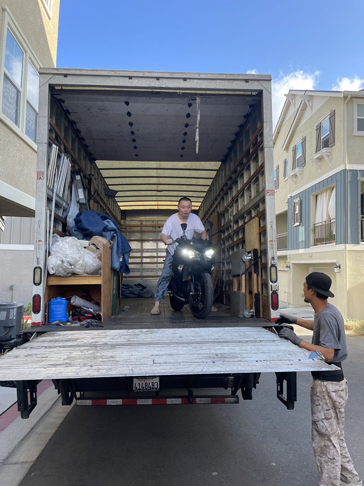 Photo of JIAZHIFU Movers