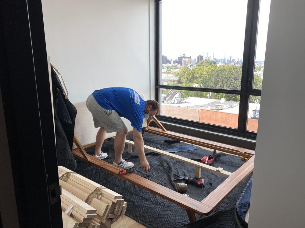 Photo of Om Moving Company