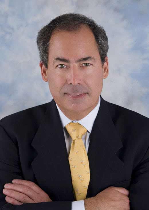 Photo of Robert G Smith, PLLC Law Firm