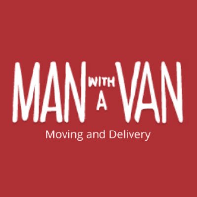 Photo of Man With A Van Moving Company