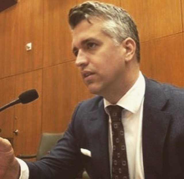 Photo of The Law Office of Matthew Galluzzo