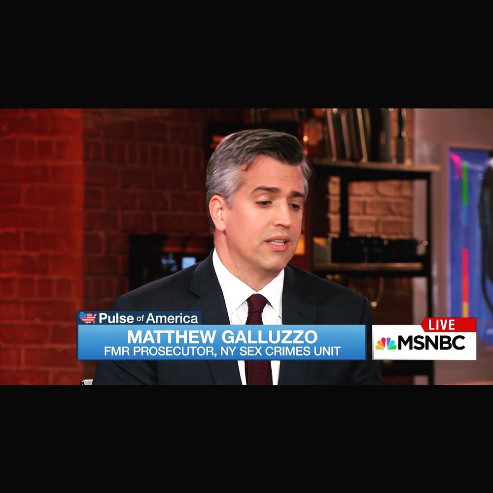 Photo of The Law Office of Matthew Galluzzo