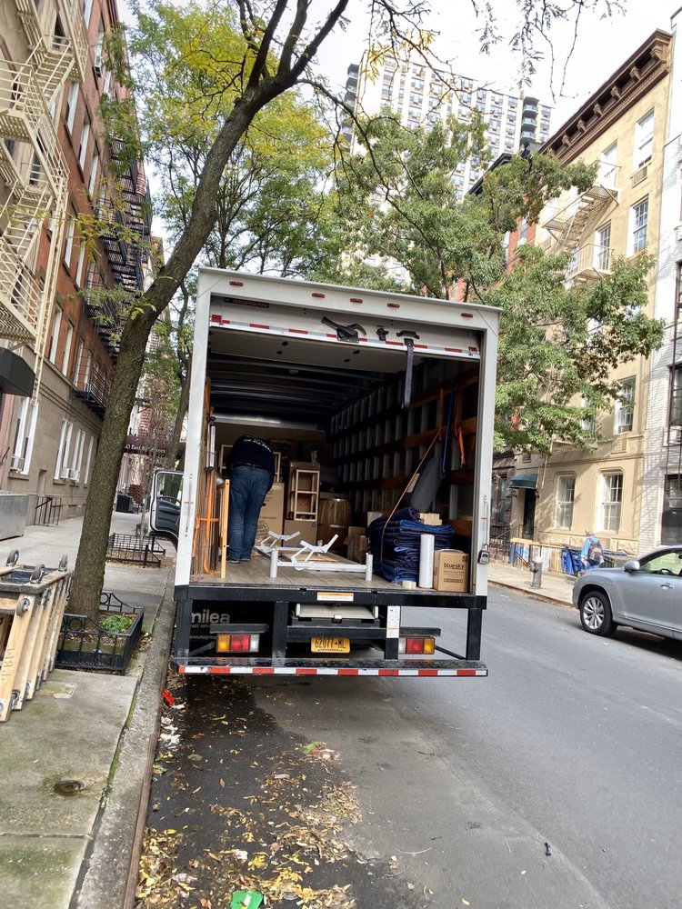 Photo of Twin Brothers Movers Company