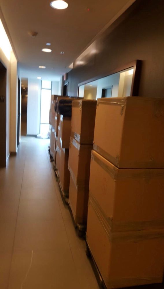 Photo of Twin Brothers Movers Company