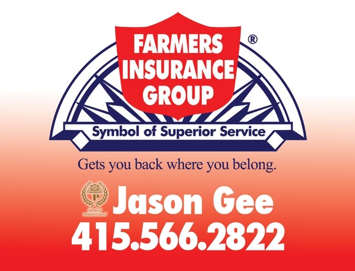 Photo of Farmers Insurance - Jason Gee