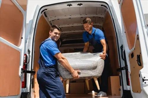 Photo of Best Movers