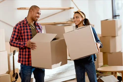 Photo of Best Movers