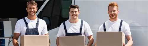 Photo of Best Movers